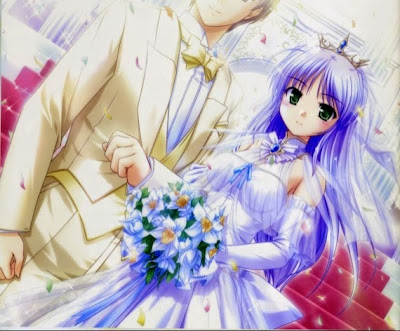Download Crescent Love | 480p | DVDRip | English Subbed - AniDL