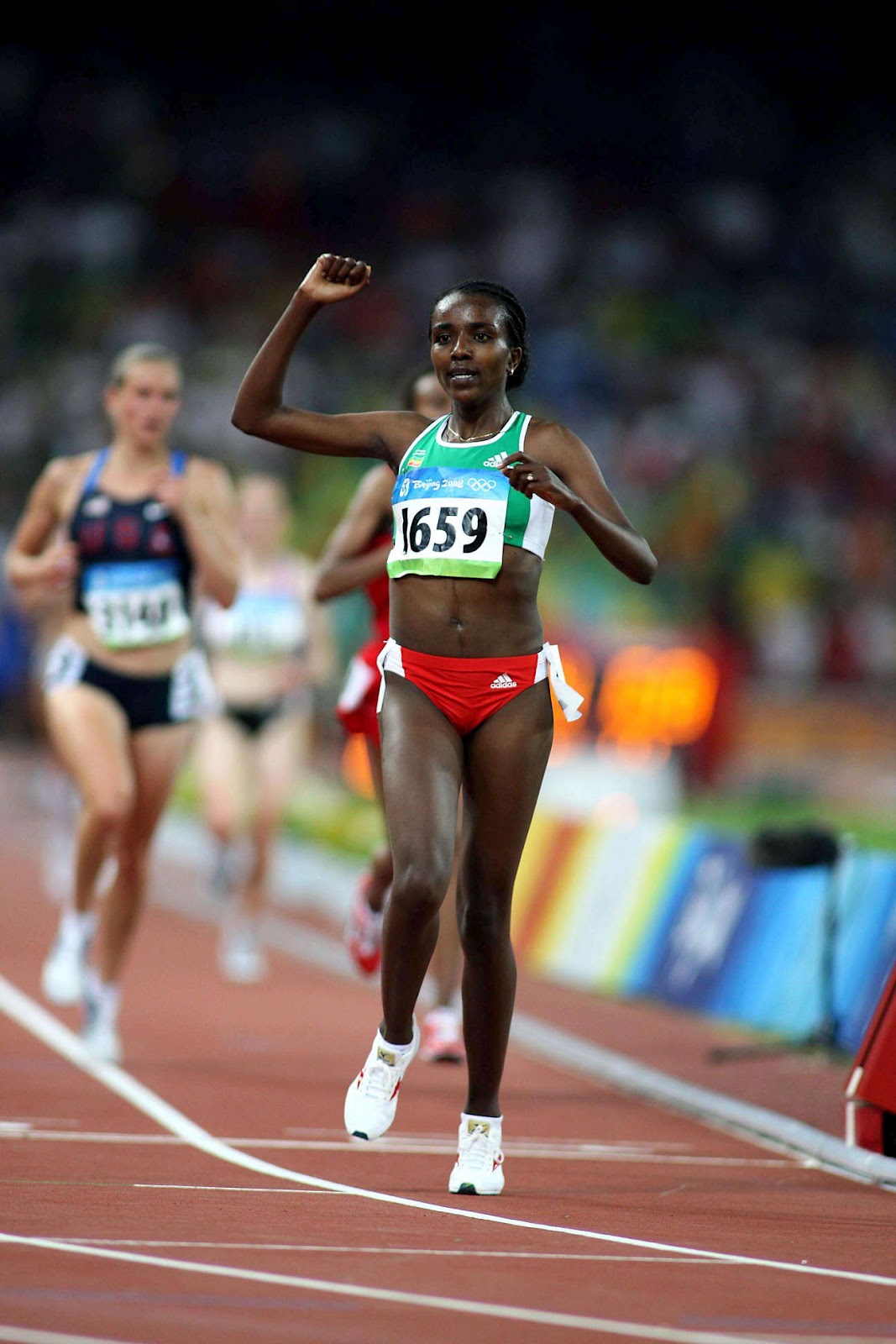 Sancara Blog sull'Africa L'Africa ai Giochi Olimpici prima parte