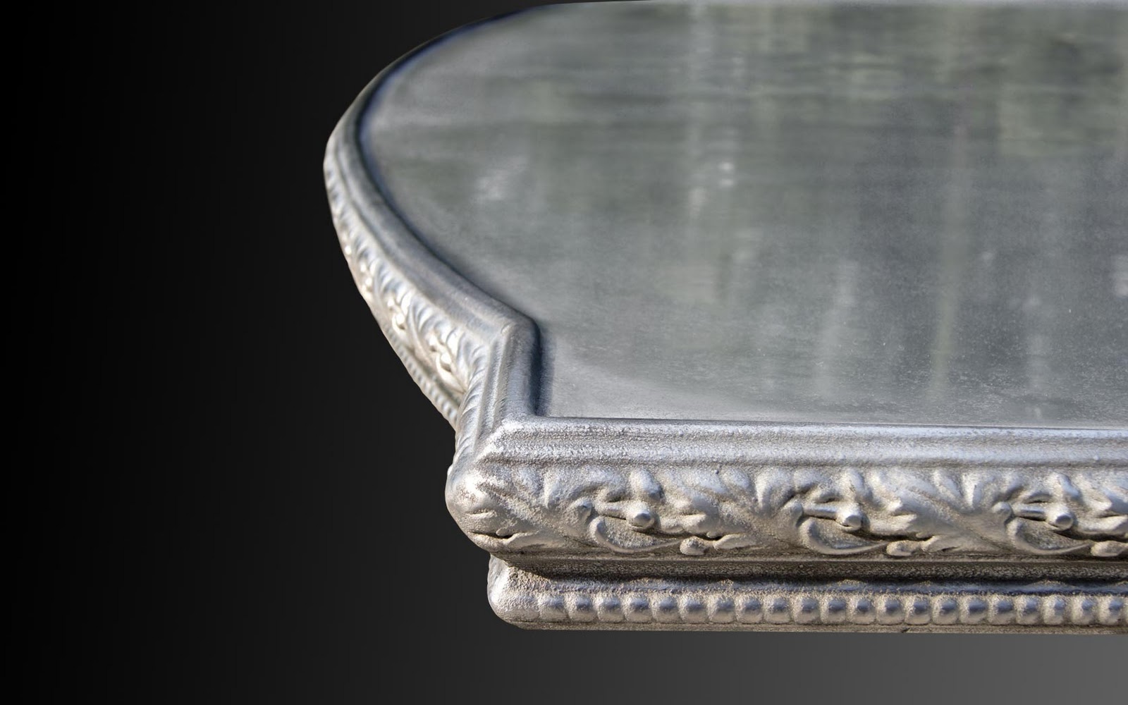 { Happy Habitat } Think Zinc an alternative