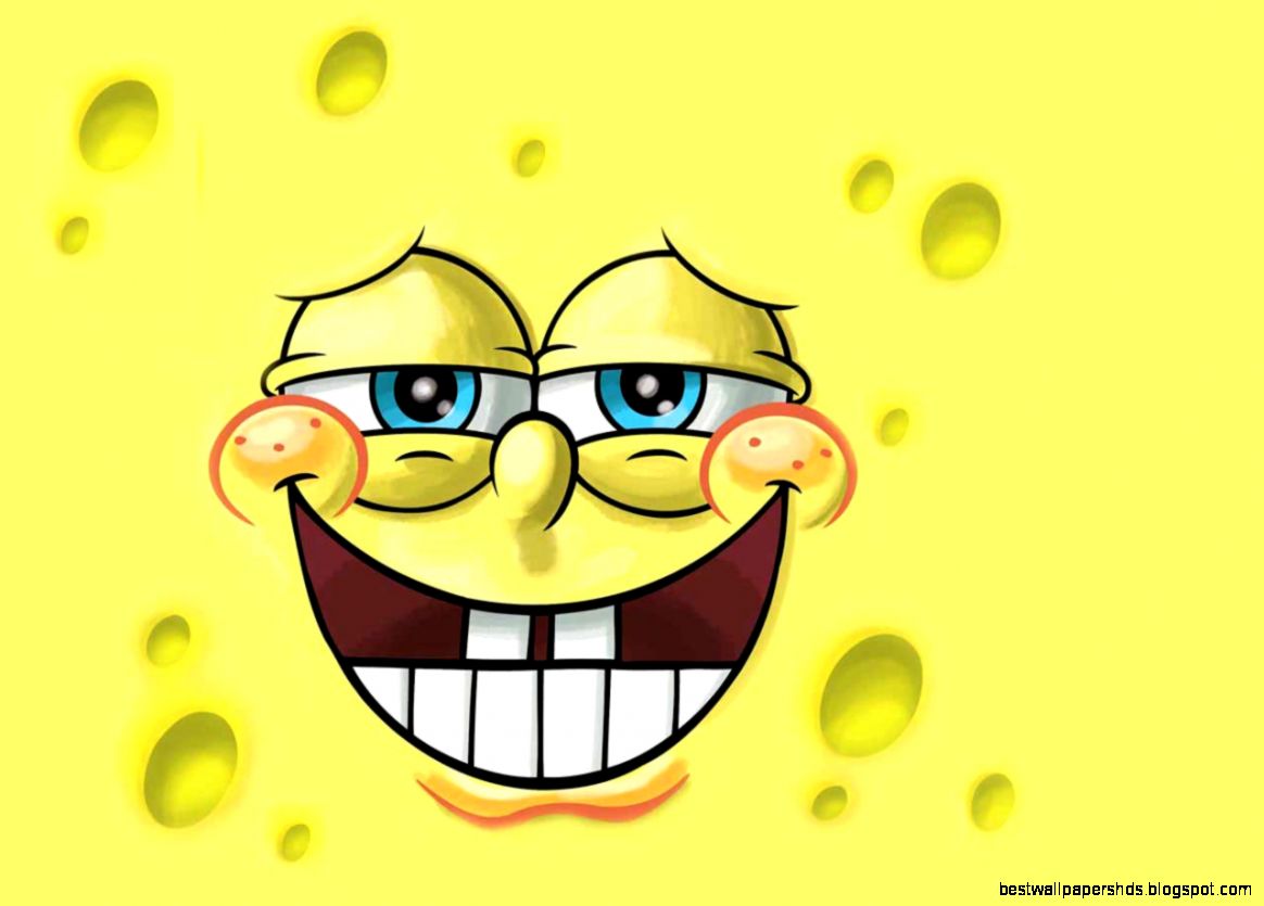 Spongebob Desktop Wallpapers   Wallpaper Cave