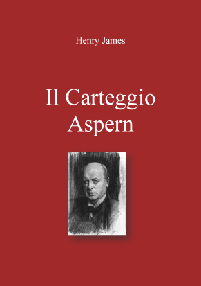 Leggere fa bene alla pelle Il carteggio Aspern, di Hanry James