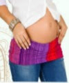 Moda para gestantes 2013: roupas para grávidas Terapia Cotidiana - Moda para gestantes 2013: roupas para grávidas