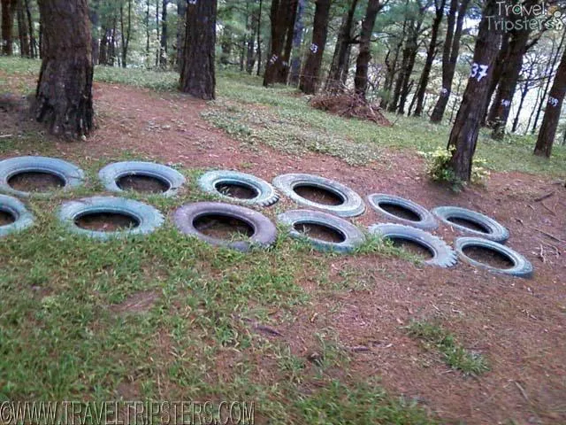 crosby park crosby park