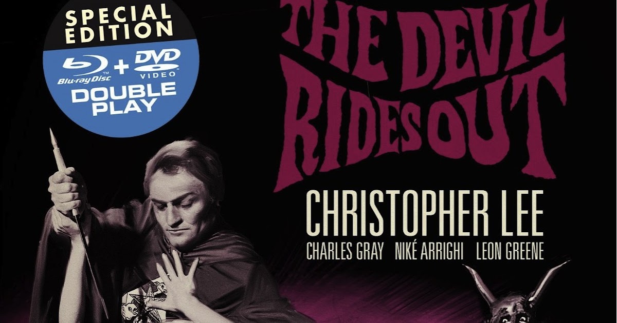 Watch Online Watch The Devil Rides Out Full Movie Online Film