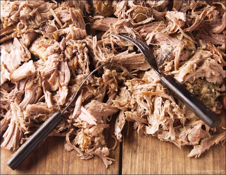 The Bestest Recipes Online Slow Cooker Pulled Pork