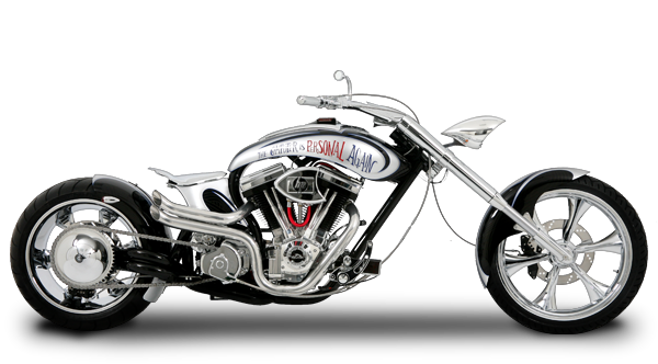 occ dodge ram bike