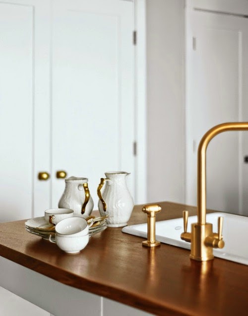 Becca Decoración - Sagrario Rodulfo: mayo 2014