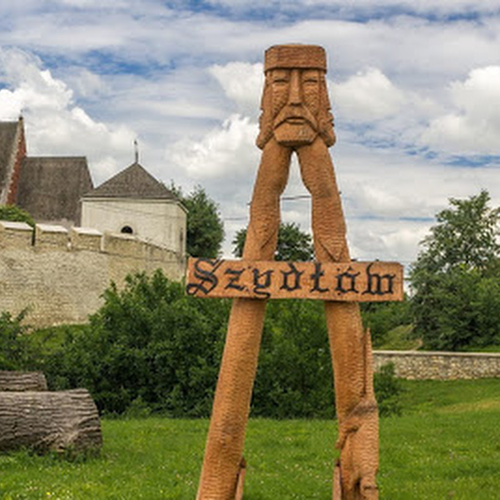 Wycieczka do Szydłowa - magicznego, średniowiecznego miasta