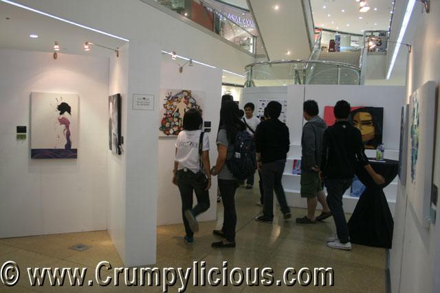 start here art gallery start here art gallery