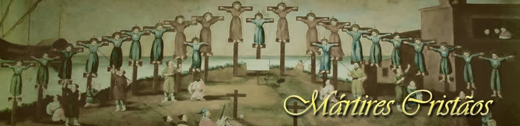 Mártires Cristãos
