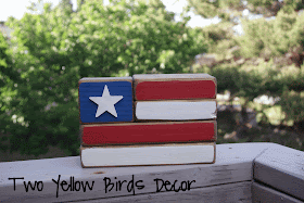 red white and blue blocks on a flag red white and blue blocks on a flag