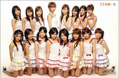 MENGENAL LEBIH DEKAT AKB48 | O YA KAH?