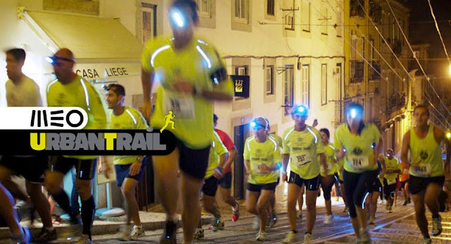 Meo Urban Trail Meo Urban Trail