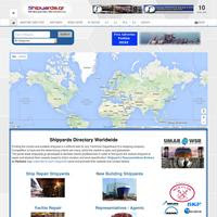 Shipyards Directory