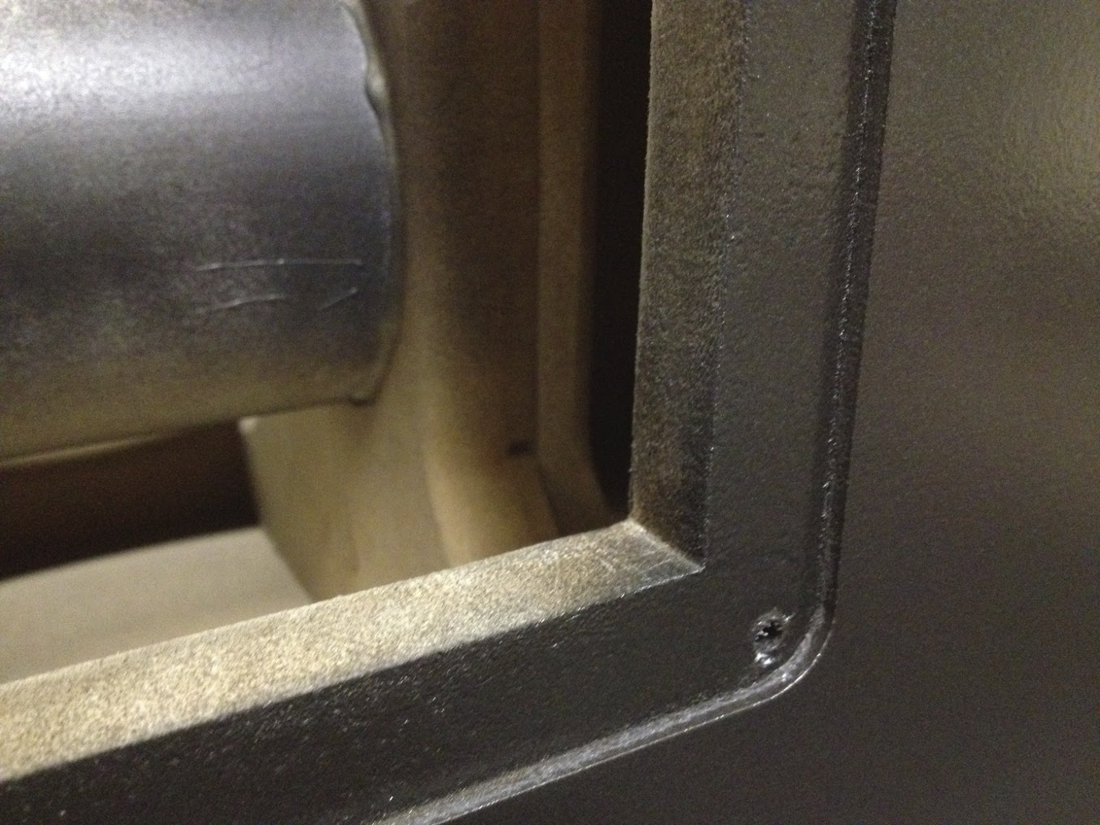 Shootingboard Home Theater Subwoofer