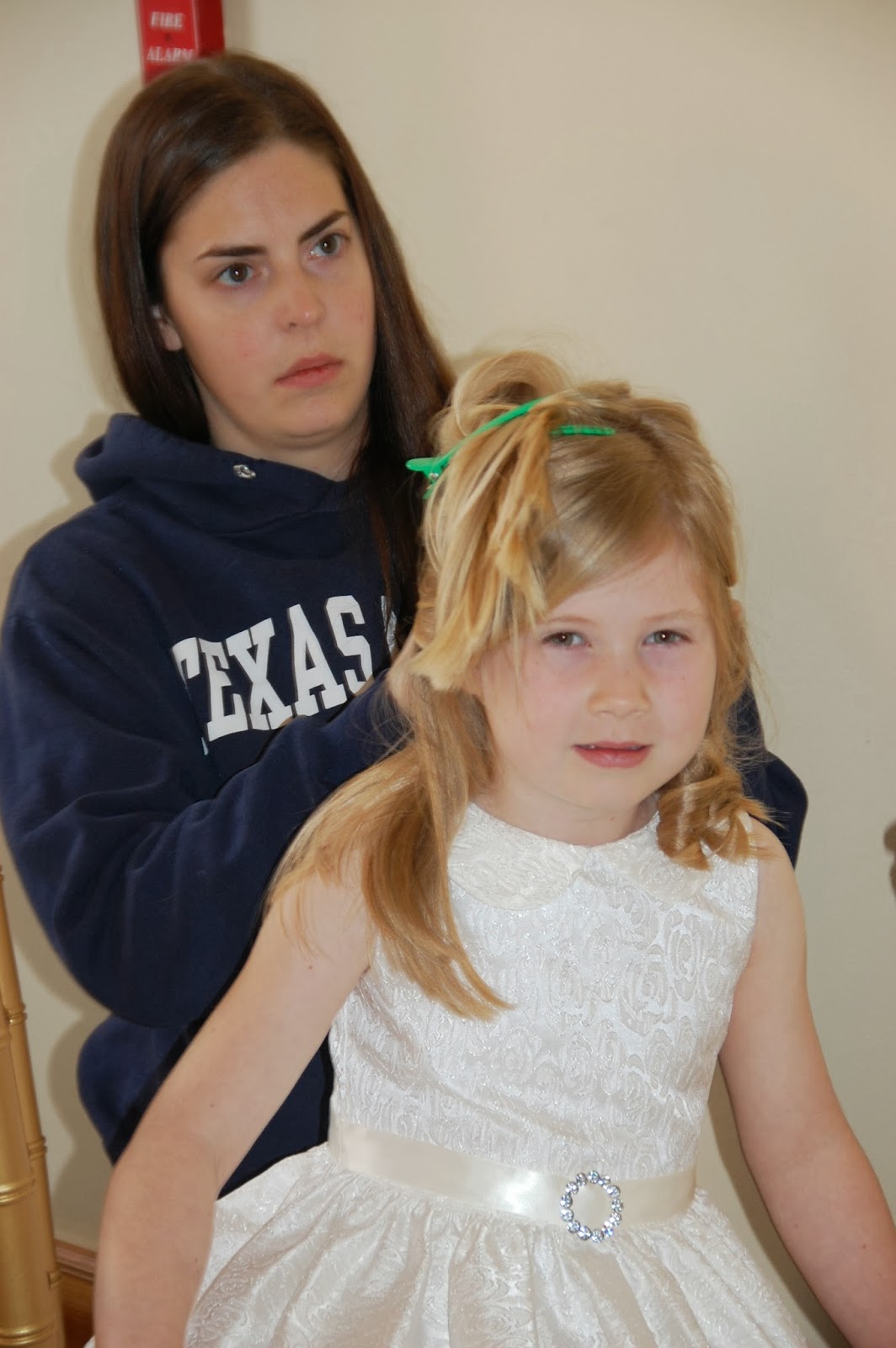 The Brown Family Happy Wedding Day Aunt Mermer And Uncle Craig