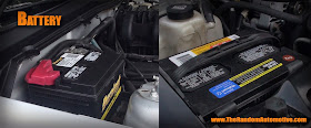 car basics under the hood tips and tricks db productions dylan benson the random automotive