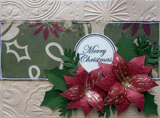 Amarilys's Scrappy Corner: tuesday&hellip;day 6 12 days of Christmas (AWDML)