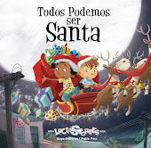 TODOS PODEMOS SER SANTA