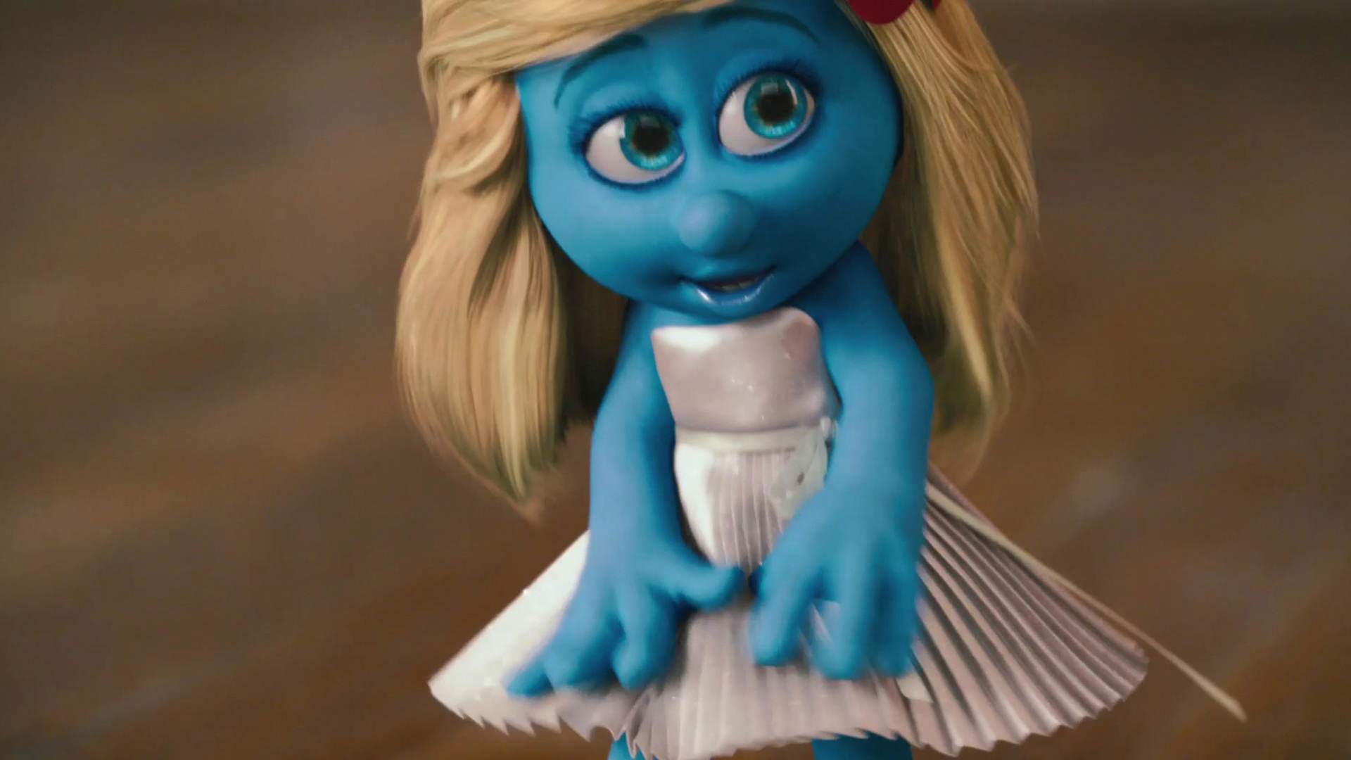 The Smurfs - IMDb
