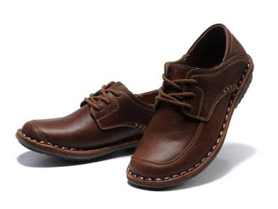 Latest Leather footwear for Men
