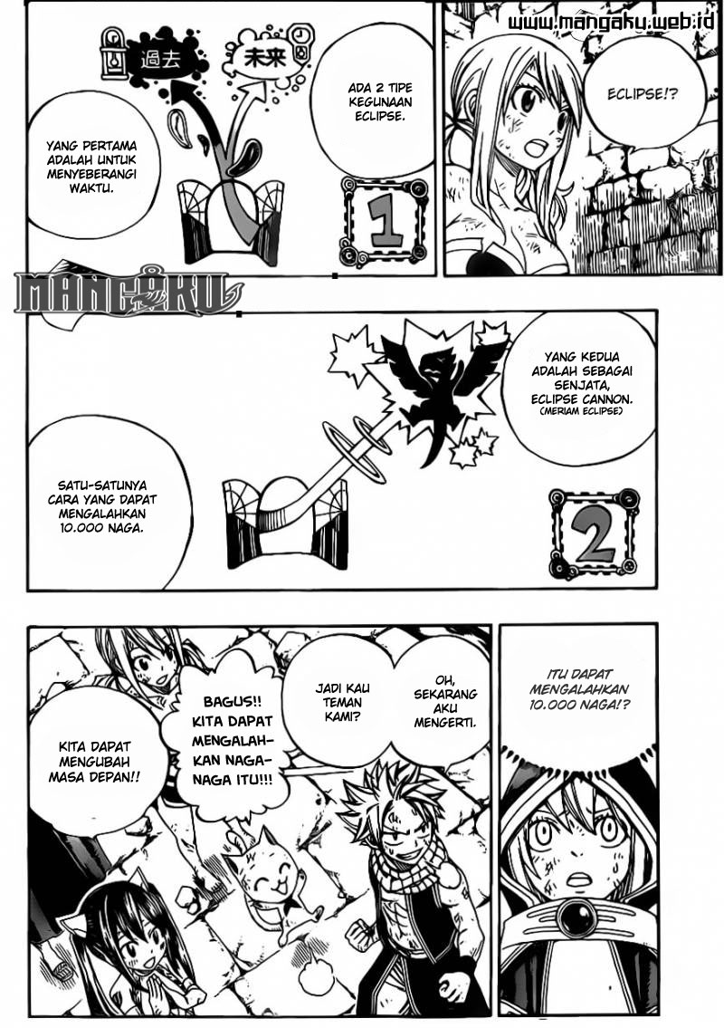 Download Fairy Tail Episode 175 Subtitle Indonesia