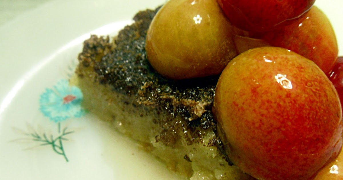 Southern Sweets and Eats Snickerdoodle Cookie Cake