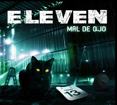 Eleven - mal de ojo