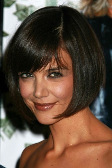 Take Care Hair Hair 101 Short Hairstyles With Bangs