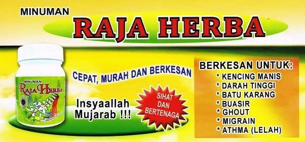 LABUCHEE PETUA TURUNKAN DARAH TINGGI