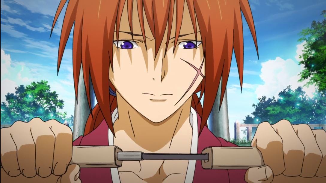 Kuritsufansub Rurouni Kenshin New Kyoto Arc Sub Indo