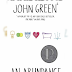 Descargar "Una abundancia de Katherines" de John Green ((español/ingles))