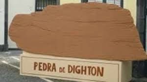 PEDRA DE DIGHTON (DIGHTON ROCK)