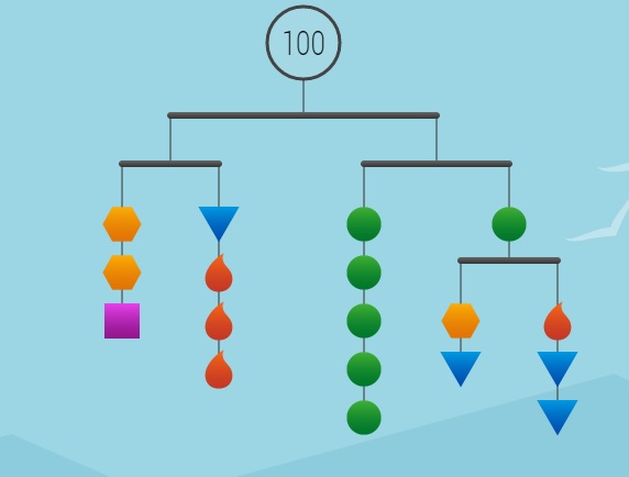 Resourceaholic: 5 Maths Gems #17