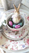 Happy Easter 2013. Wishing you all a Blessed Easter! With Love From (happy easter)