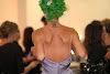 My exclusive photos at Zac Posen Fashion Show   NYFW SS14 on Glamour.com