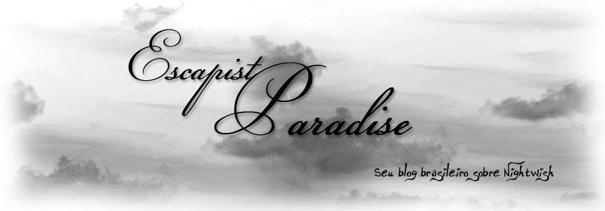 Escapist Paradise
