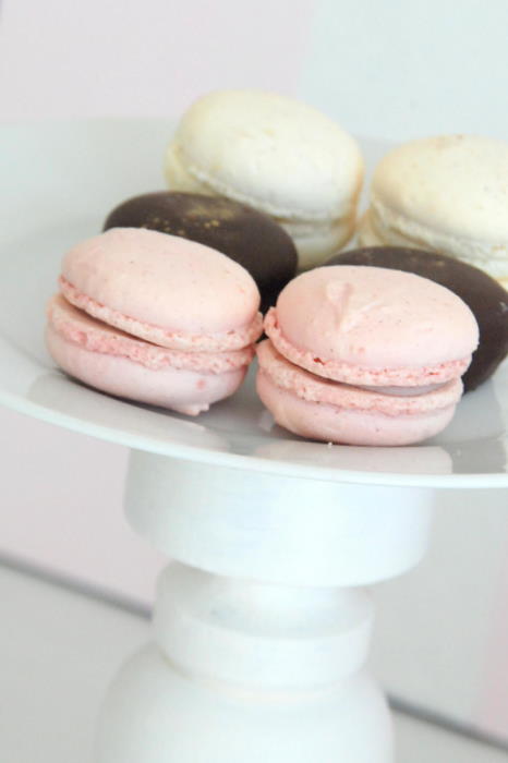 Essen Aus Engelchens Kuche Butterplatzchen Im Zimt Zucker Mantel