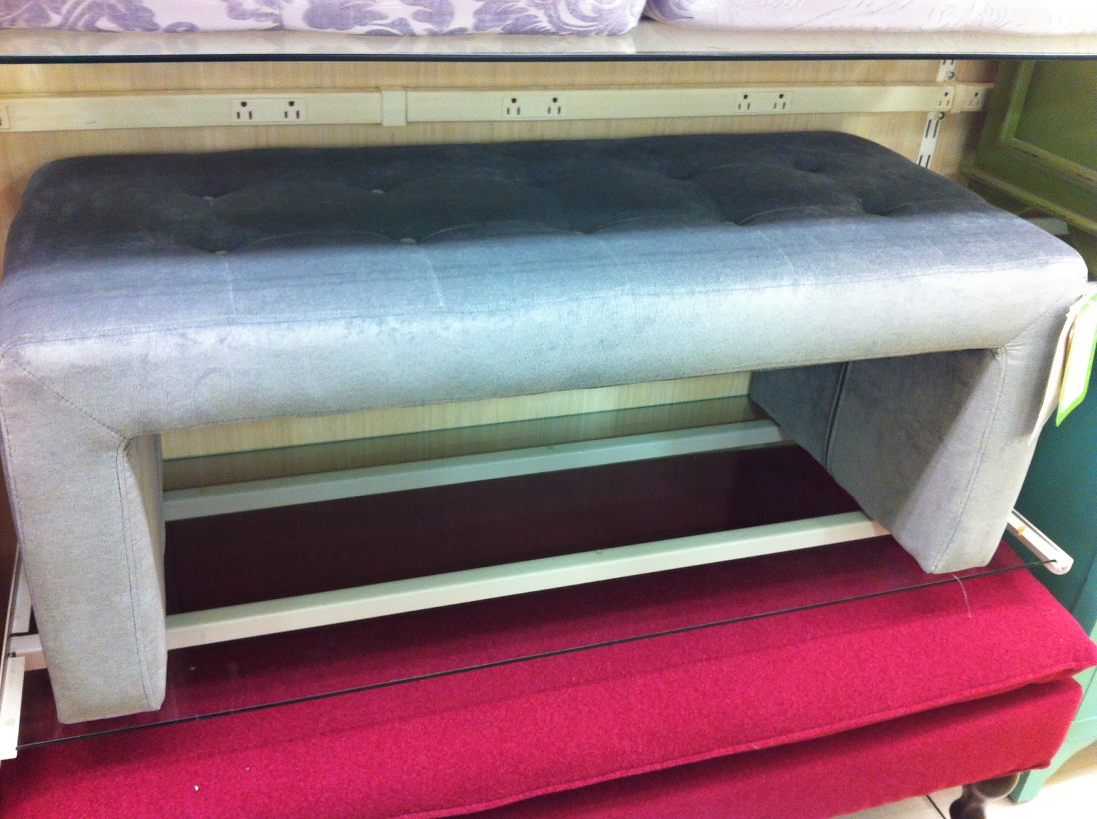 Luscious Life Decor Home Goods Love