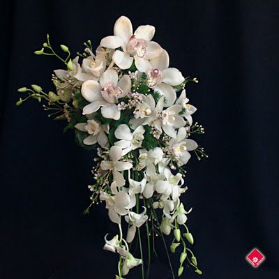 Bouquet De Fleurs De Mariage Bouquet De Mariage