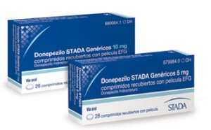Medicamentos Alzheimer Reminyl