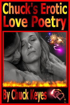 Chuck's Erotic Love Poetry E-Book.
