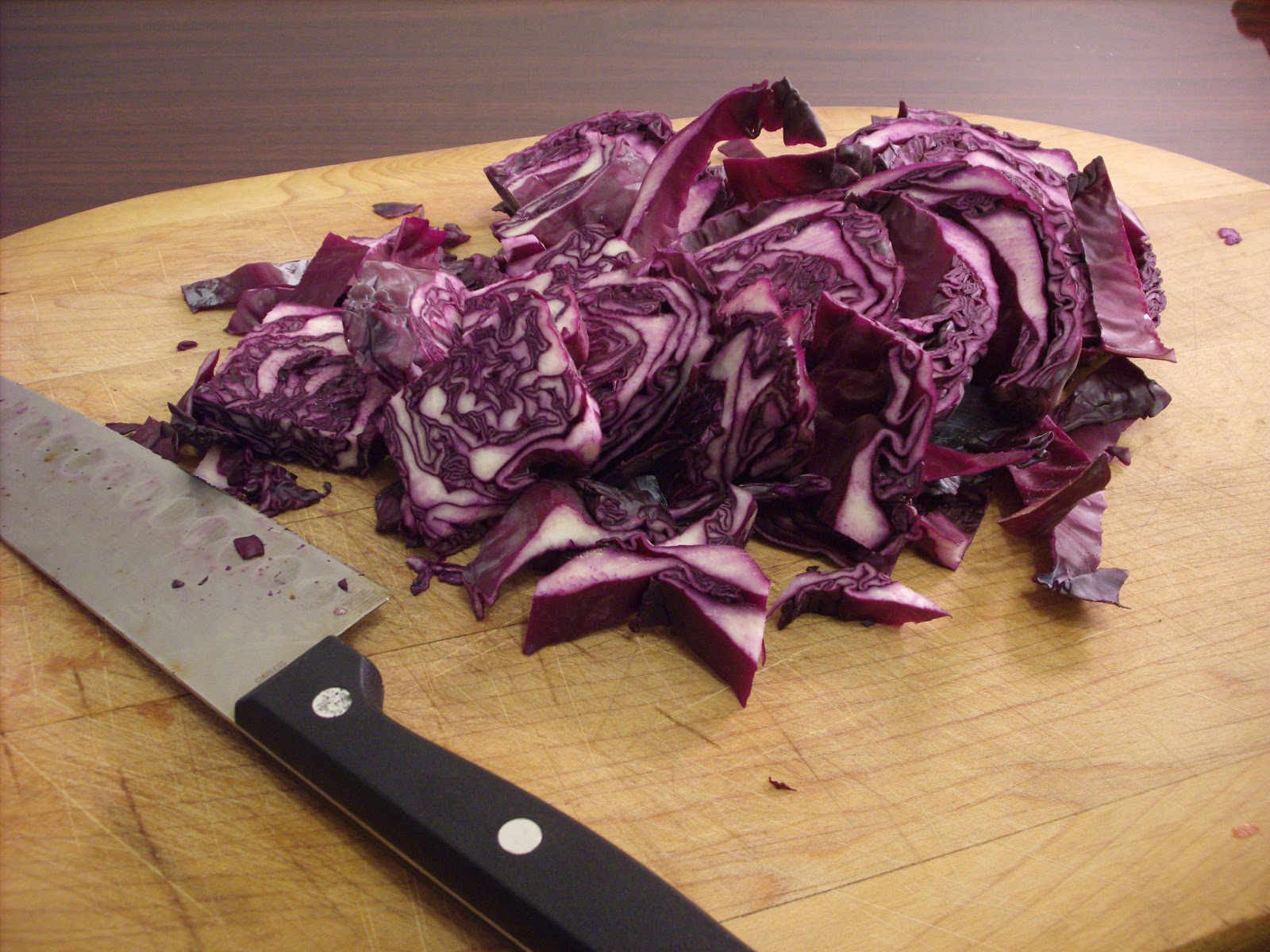 Gamers Fridge Apple and Cabbage Stew Skyrim