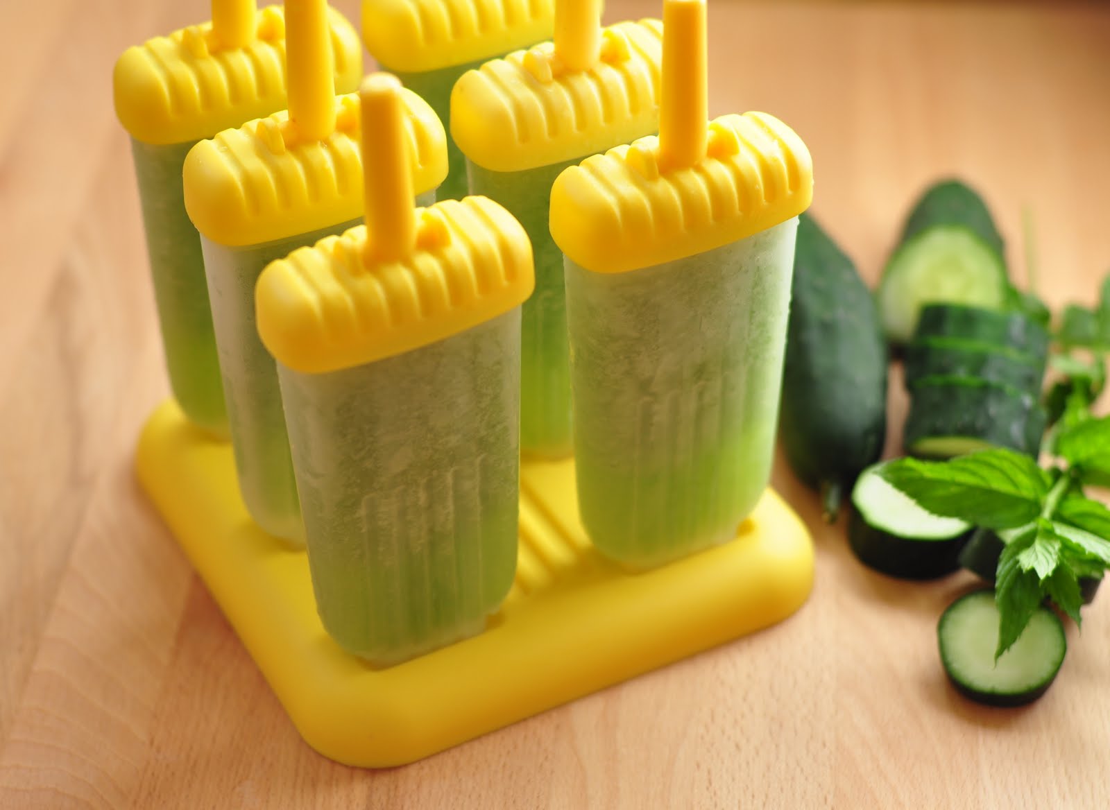 Honeydew Juice