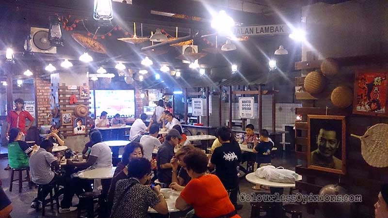 Exploring Hidden Gems In Kluang Johor Colourlessopinions Com