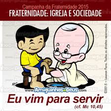 Tema da Campanha da Fraternidade 2012