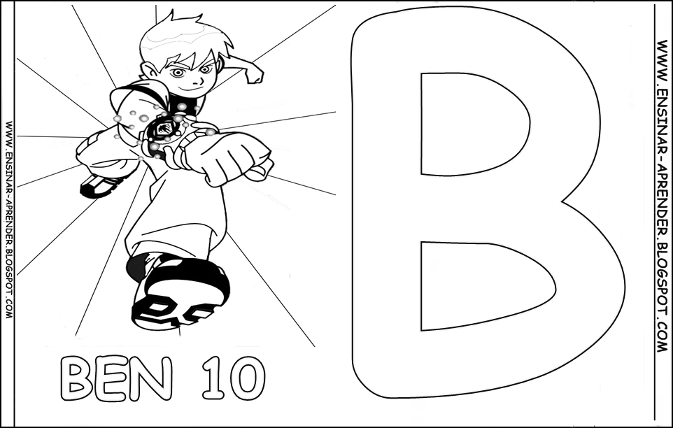 personagens de desenhos infantis