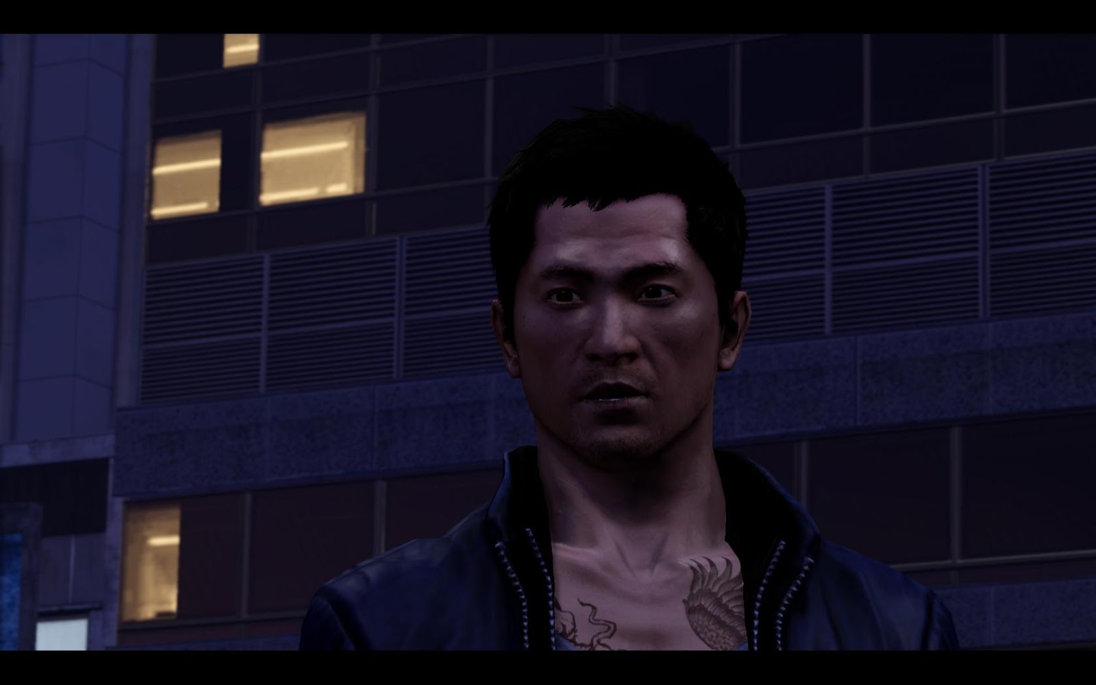 Pork bun sleeping dogs lasopasecrets