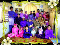 my BIG family :)