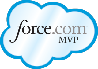 Force.com MVP